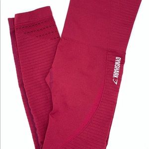 GYM SHARK ENERGY SEAMLESS! 🦈